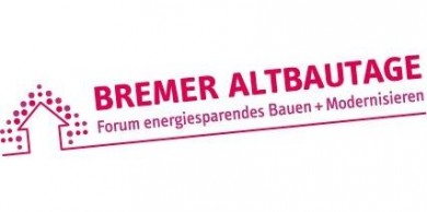 Logo der Messe Bremer Altbautage 2016