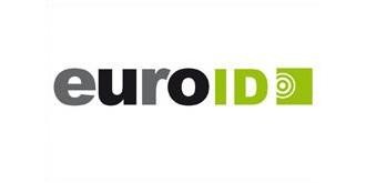 Logo der Messe Euro ID / ID World