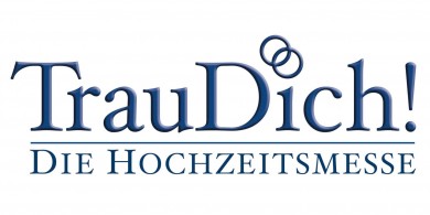 Logo der Messe TrauDich!