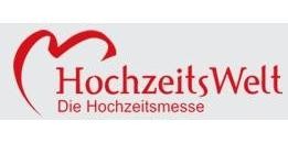 Logo der Messe Hochzeitswelt
