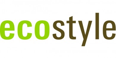 Logo der Messe Ecostyle