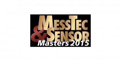Logo der Messe Mess Tec & Sensor Masters