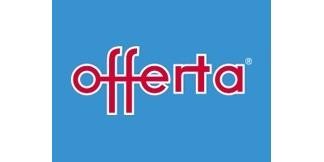Logo der Messe offerta Karlsruhe 2015