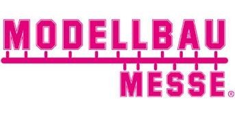 Logo von der Messe Modellbau-Messe