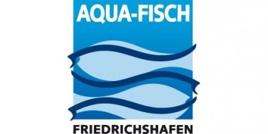 Logo der Messe Aqua-Fisch