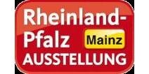 Logo von der Messe Rheinland-Pfalz Ausstellung