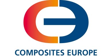 Logo der Messe COMPOSITES EUROPE