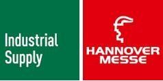 Logo der Messe Industrial Supply 2016