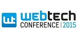 Logo der Messe IPC WebTech Conference