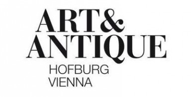 Logo von der Messe Art & Antique