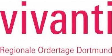 Logo der Messe Vivanti
