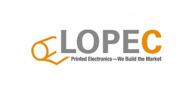Logo der Messe LOPEC