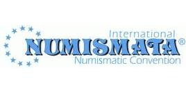 Logo der Messe Numsimata