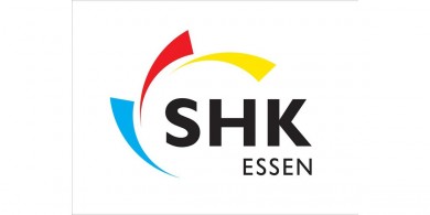 Logo der Messe SHK ESSEN