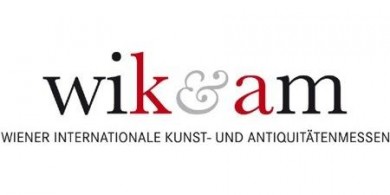Logo der Messe wikam