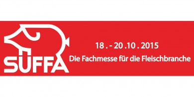 Logo der Messe SÜFFA