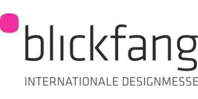 Logo der Messe Blickfang