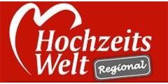 Logo der Messe Hochzeitswelt Wien