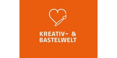 Logo der Messe KREATIV