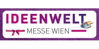 Logo von der Messe Ideenwelt