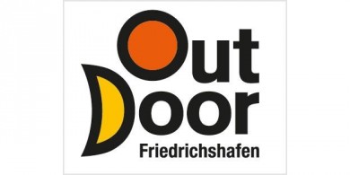 Logo der Messe OutDoor