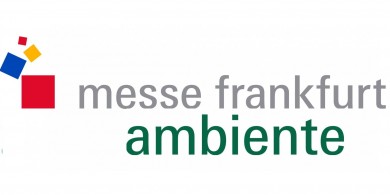 Logo der Messe ambiente