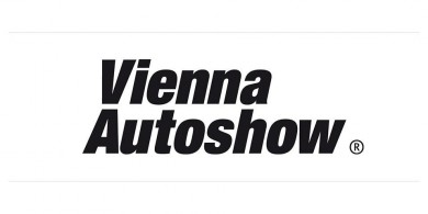 Logo der Messe Vienna Autoshow