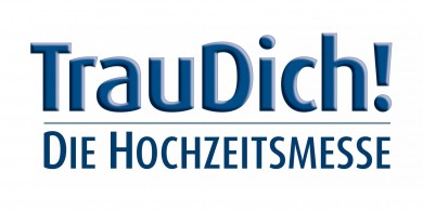 Logo der Messe Trau Dich!