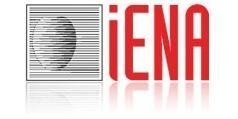 Logo der Messe iENA