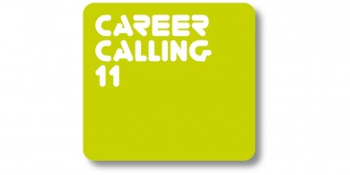Logo von der Messe Career Calling