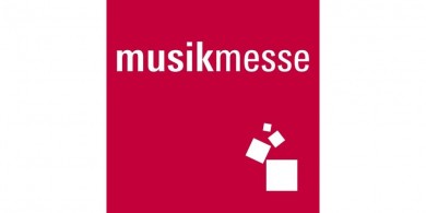 Logo der Messe Musikmesse Frankfurt