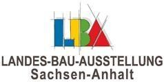 Logo von der Messe LANDES-BAU-AUSSTELLUNG 2016