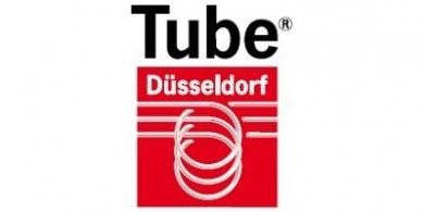 Logo der Messe Tube