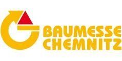 Logo von der Messe Baumesse Chemnitz