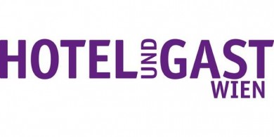 Logo der Messe Hotel und Gast