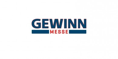 Logo von der Messe Gewinn-Messe