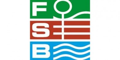 Logo der Messe FSB
