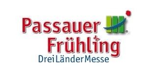 Logo von der Messe Passauer Frühling