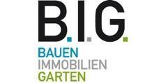 Logo der Messe B.I.G.