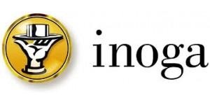 Logo von der Messe Inoga