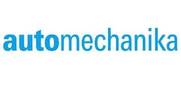 Logo der Messe Automechanika