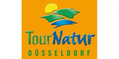 Logo der Messe TourNatur 2016
