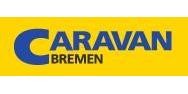 Logo der Messe Caravan Bremen