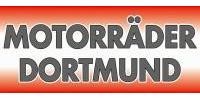 Logo der Messe MOTORRÄDER DORTMUND 2016