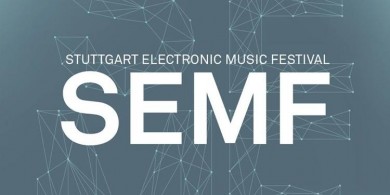 Logo der Messe SEMF