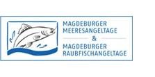 Logo der Messe Magdeburger Meeres- und Raubfischangeltage