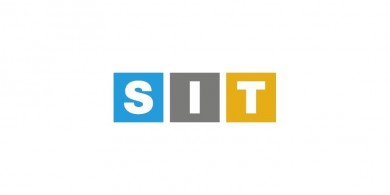 Logo von der Messe Sächsische Industrie- und Technologiemesse