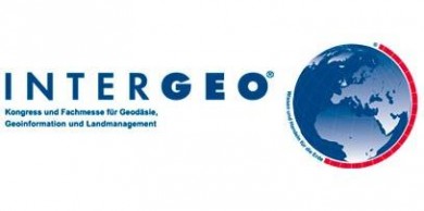 Logo der Messe INTERGEO