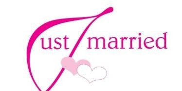 Logo der Messe Just Married
