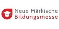 Logo der Messe Märkische Bildungsmesse 2016